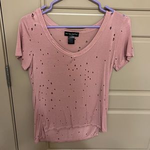 Short sleeve- Great condition- See You Monday- Super soft